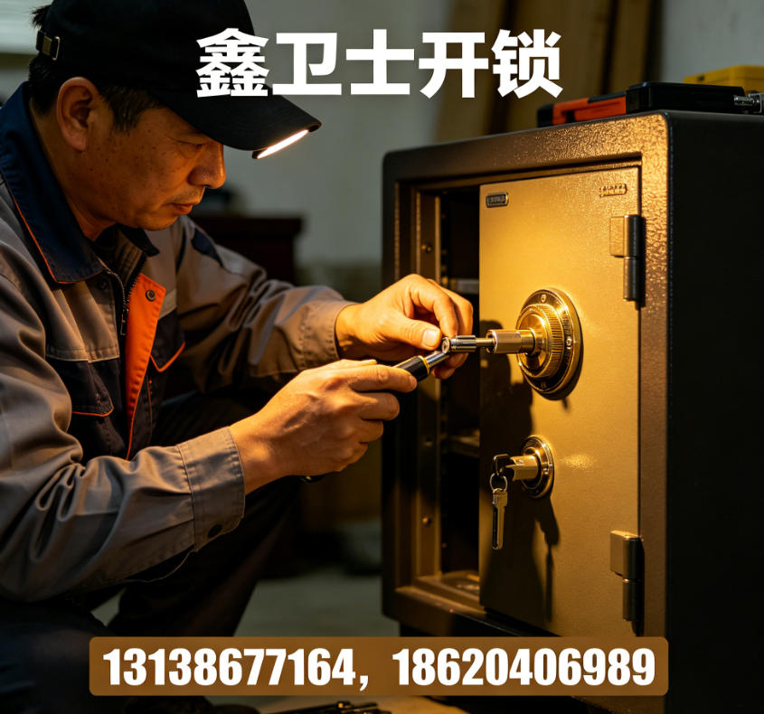新沂保险柜开锁