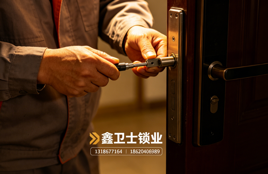 新沂开锁避坑指南，新沂开锁防套路，新沂正规开锁